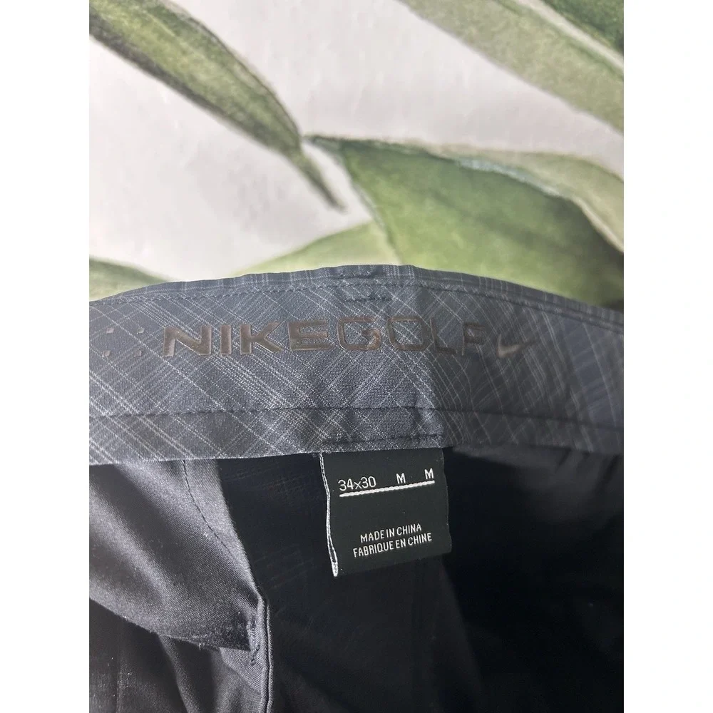 Nike Golf mens Size 34‎ Inseam 28